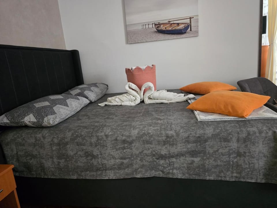 Apartman Katarina Apartment in Montenegro