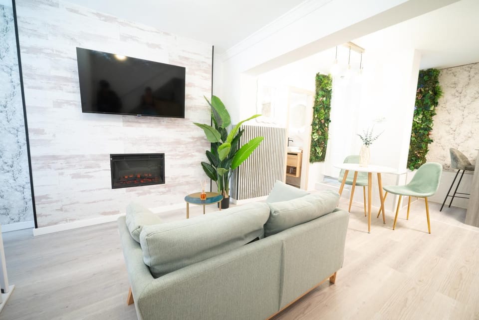 Luxer Holidays Apartment in Malaga