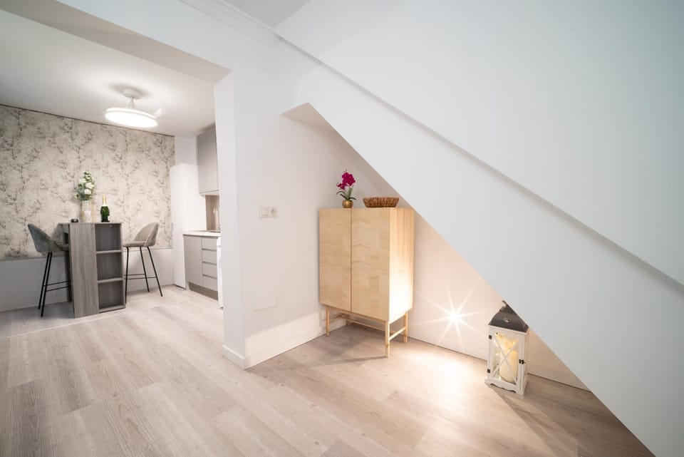 Luxer Holidays Apartment in Malaga