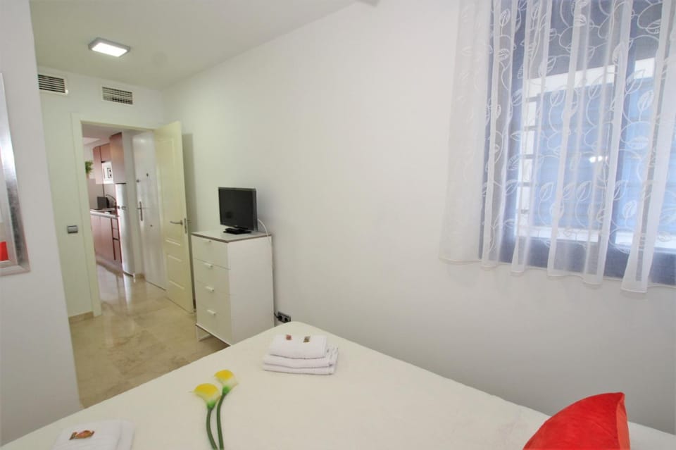 Apartamento Ana Benalmadena Apartment in Benalmadena
