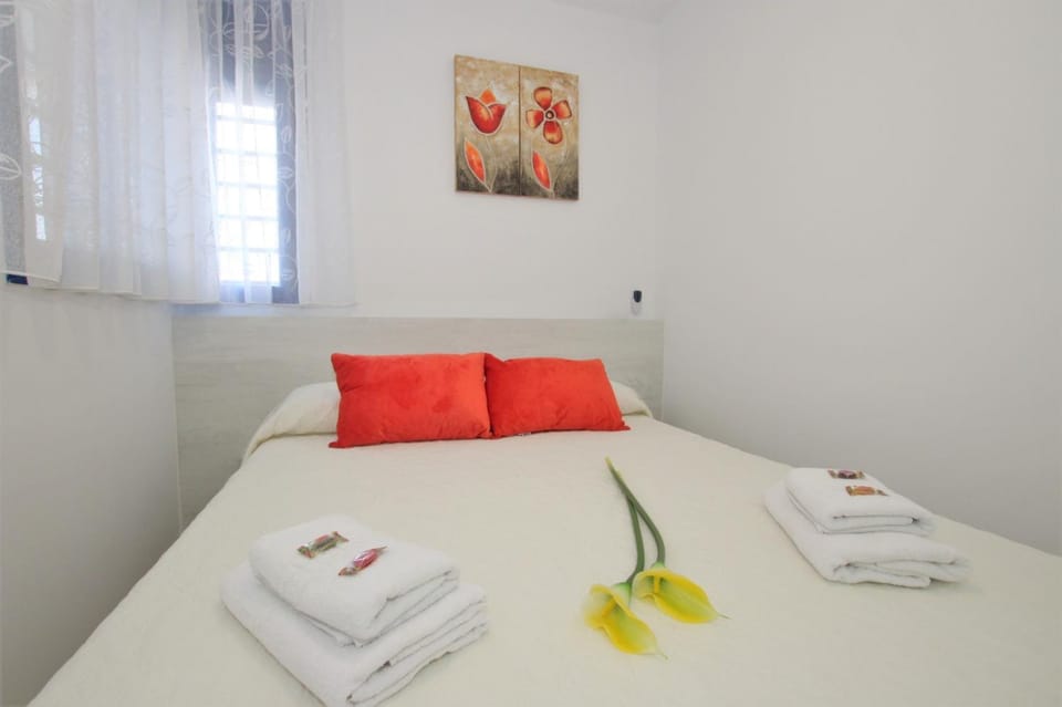 Apartamento Ana Benalmadena Apartment in Benalmadena