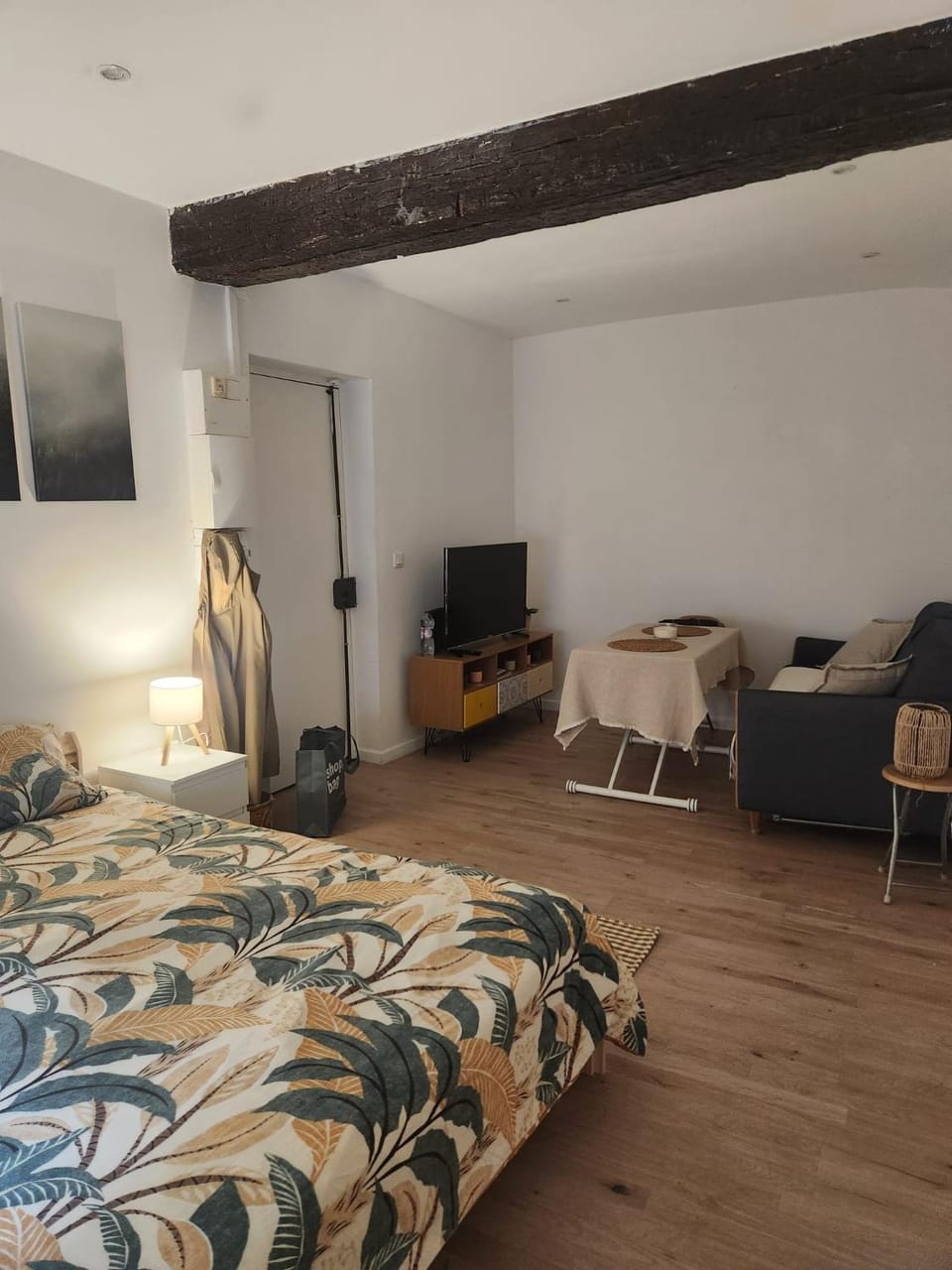 apartamento en el 10 Apartment in Paris