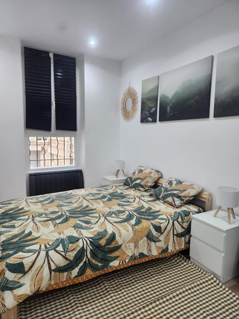 apartamento en el 10 Apartment in Paris