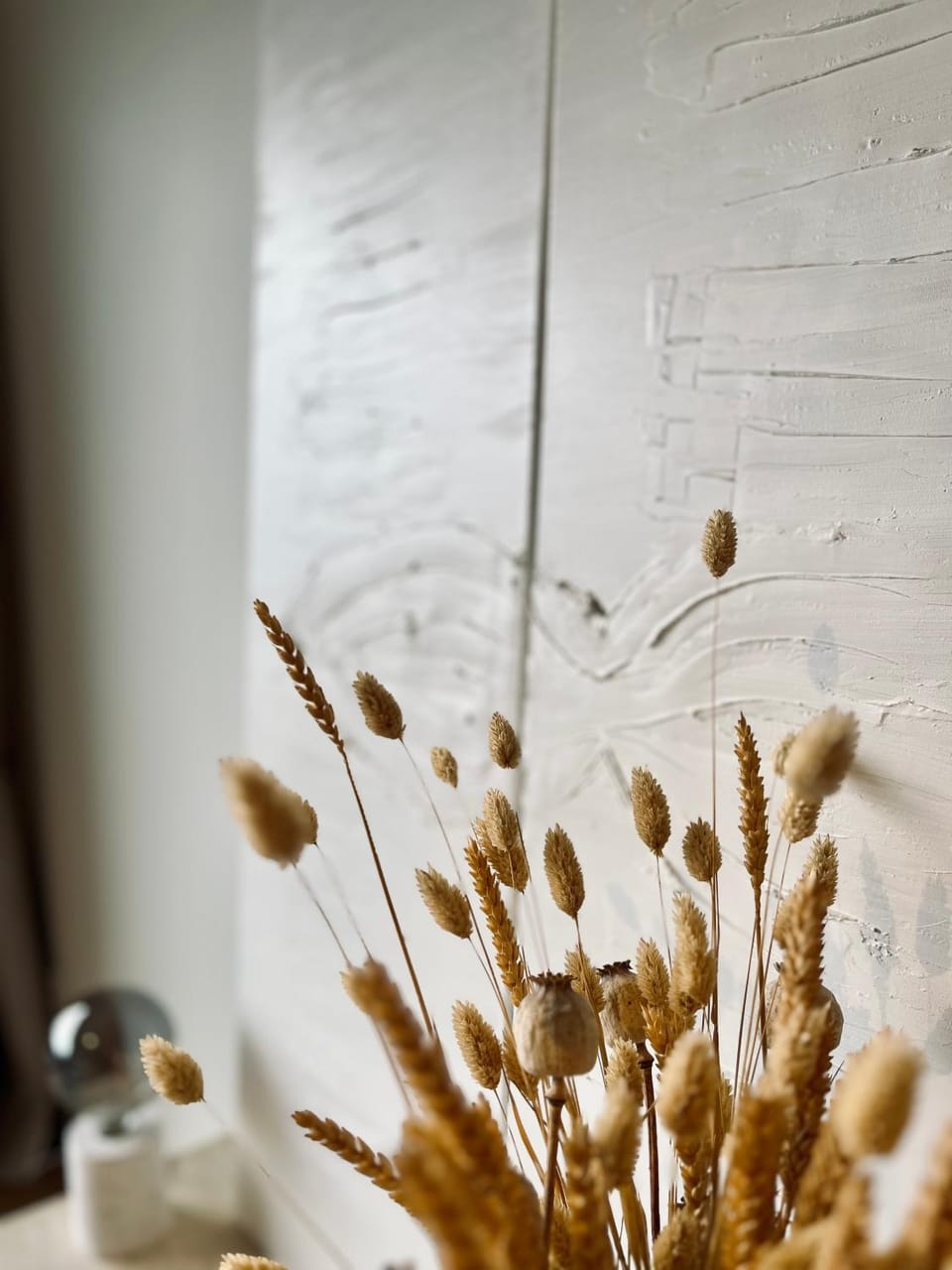 Decorative detail