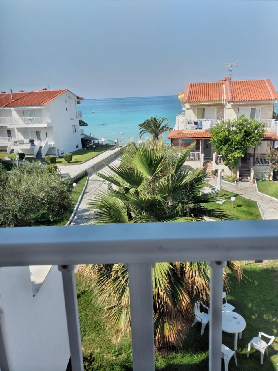 View (from property/room)