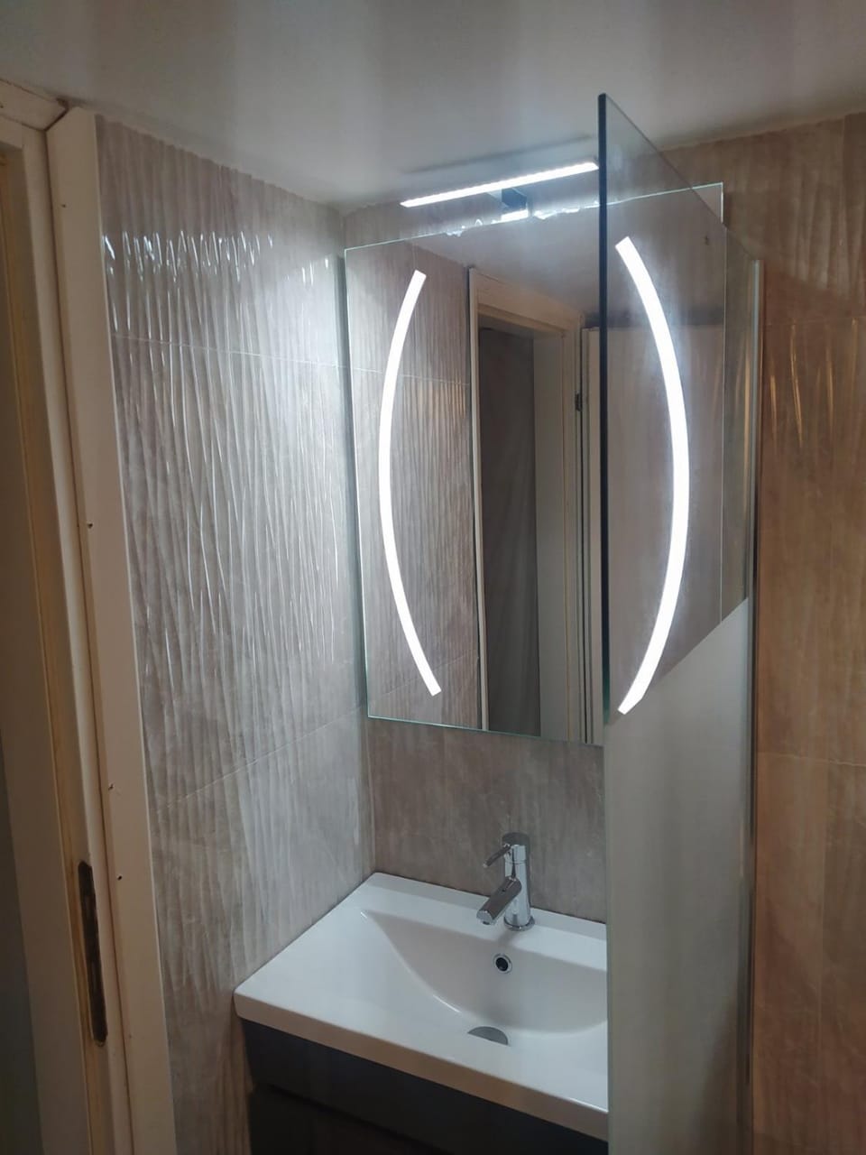 ANASTASIA Apartment in Halkidiki