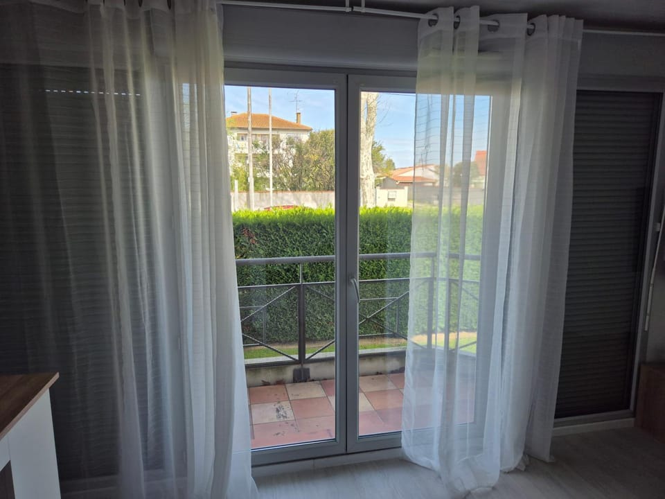 appart cosy proche zone aéronautique Apartment in Occitanie
