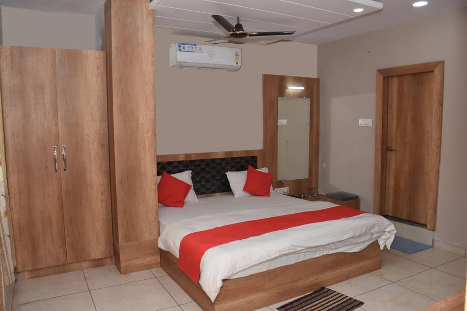 Hotel Grand Stay Hotel in India