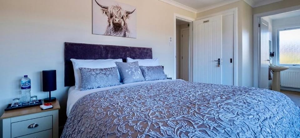 Eldon Lea Vacation rental in Strathpeffer