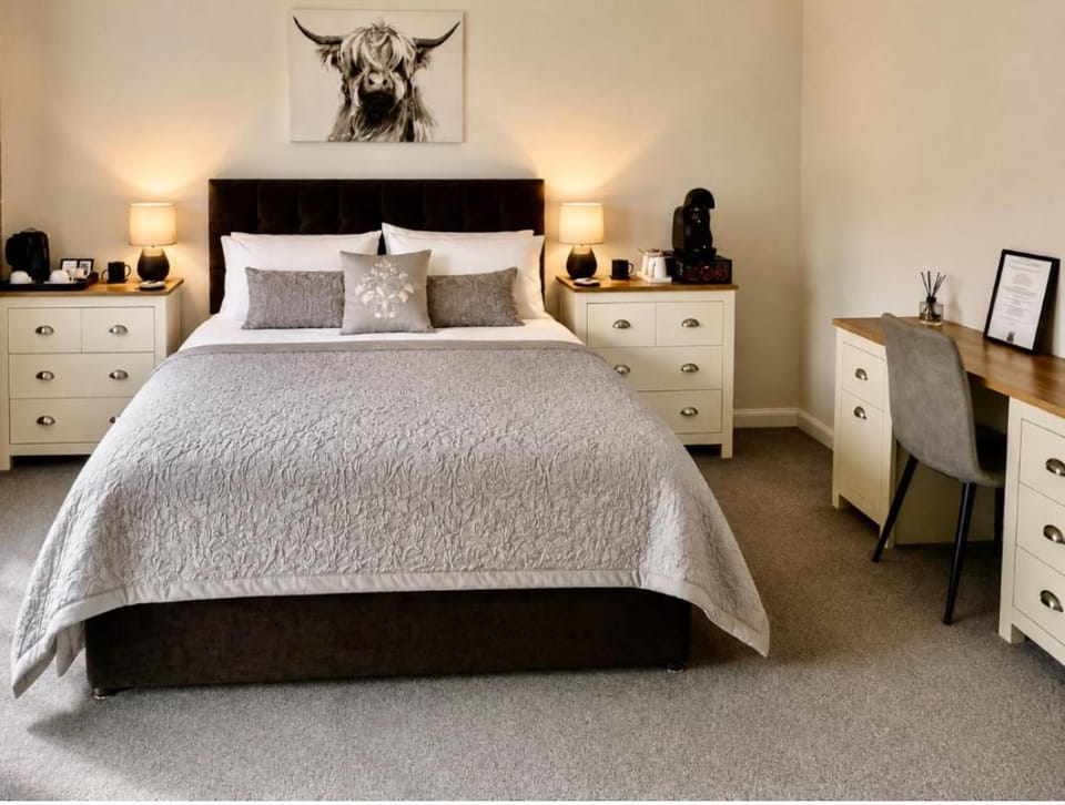Eldon Lea Vacation rental in Strathpeffer