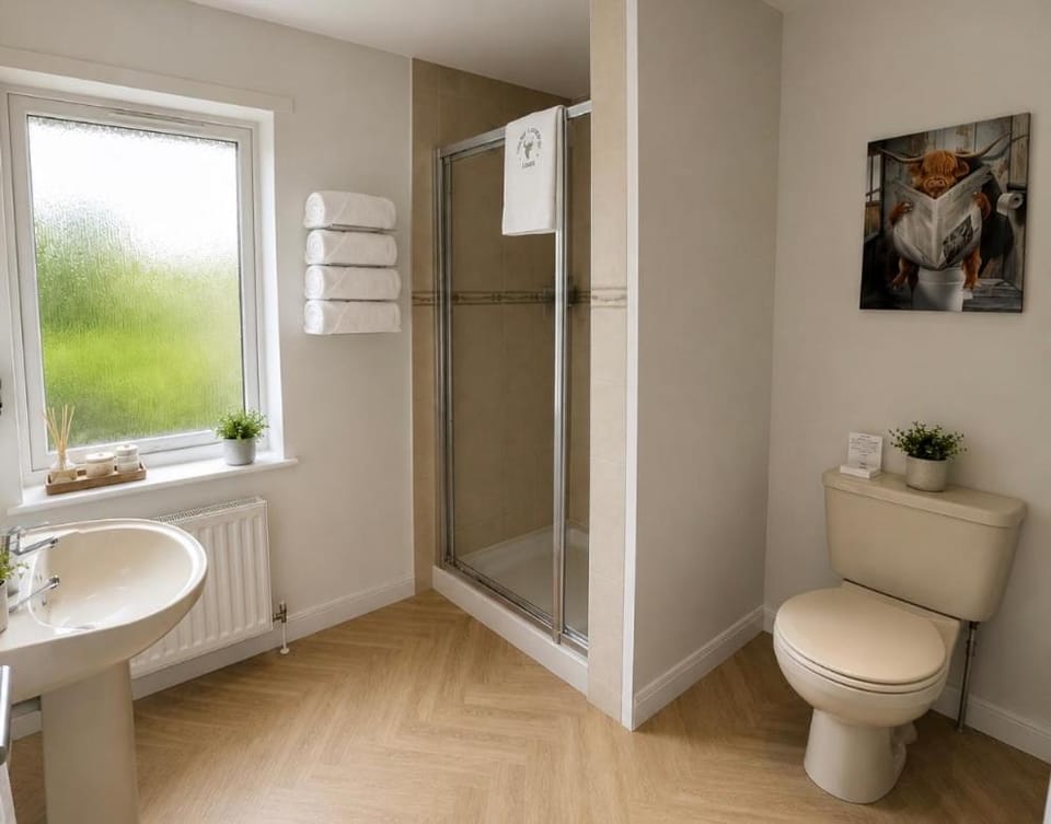 Eldon Lea Vacation rental in Strathpeffer