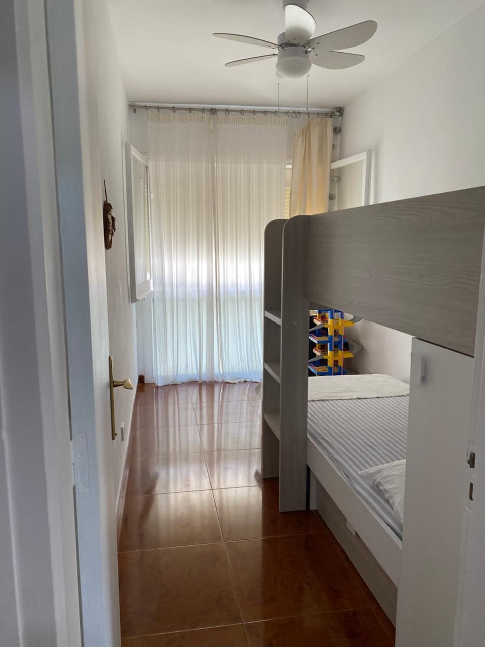 Apartamento 3 habitaciones a 50 metros de la playa Apartment in Baix Penedès