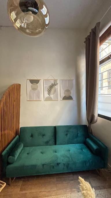 FER’s SPOT Apartment in Centro
