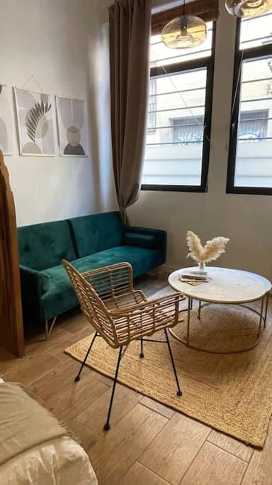 FER’s SPOT Apartment in Centro