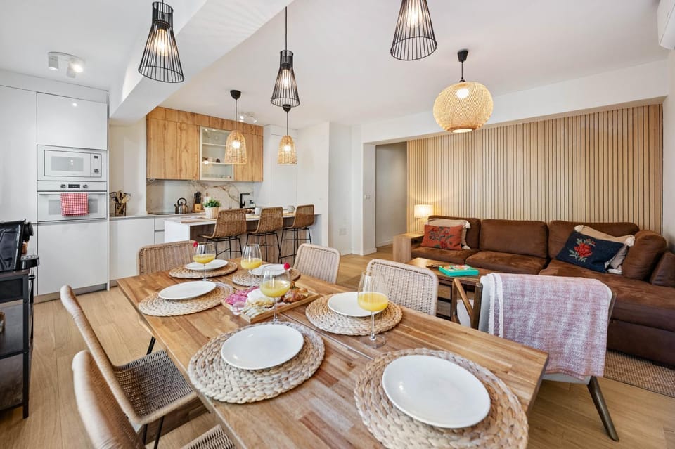 VICTORIA 75 LUXURY Apartment in Malaga