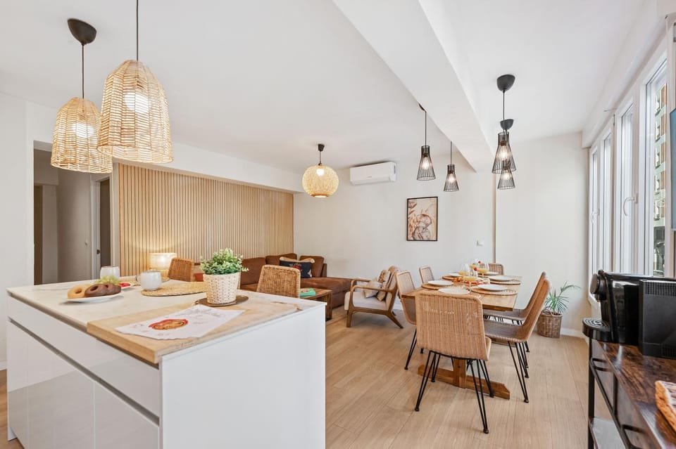 VICTORIA 75 LUXURY Apartment in Malaga