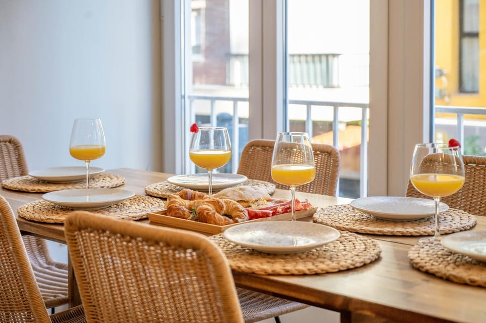 VICTORIA 75 LUXURY Apartment in Malaga
