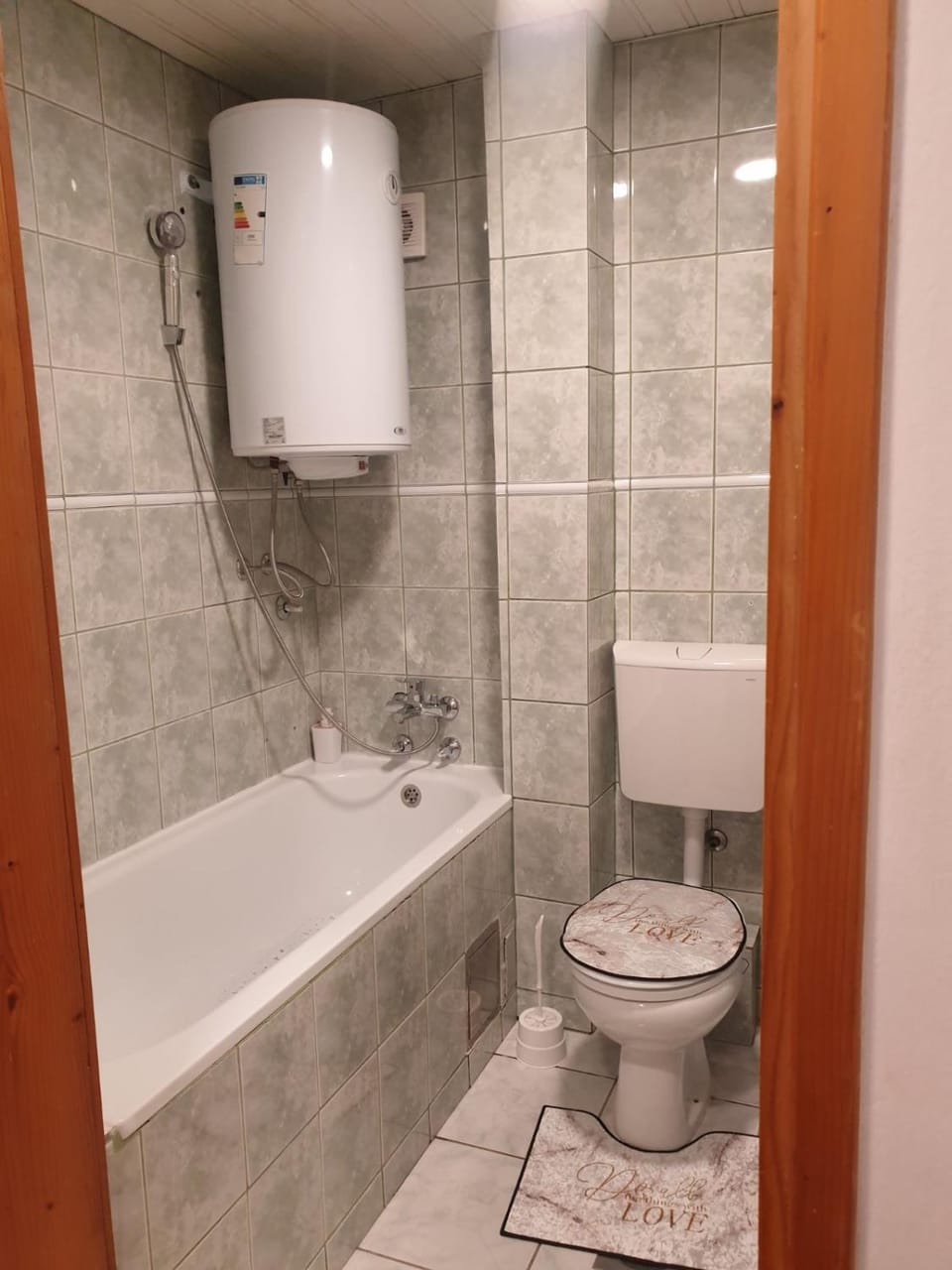 Apartman Dreams Apartment in Novi Sad