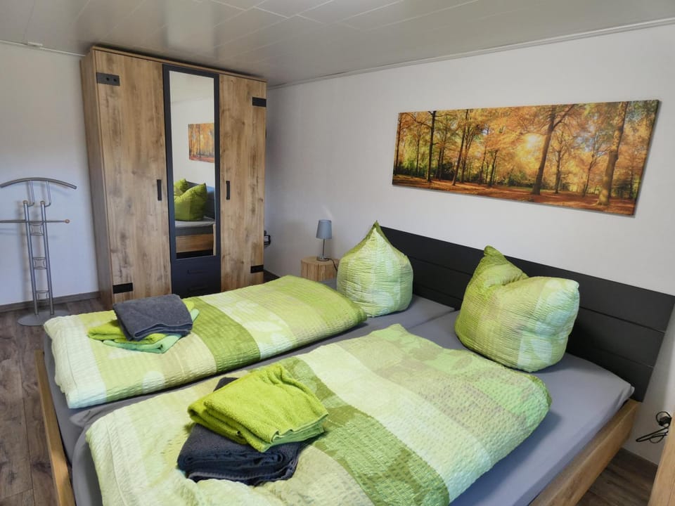 Anke`s Ferienwohnung Apartment in Eisenach
