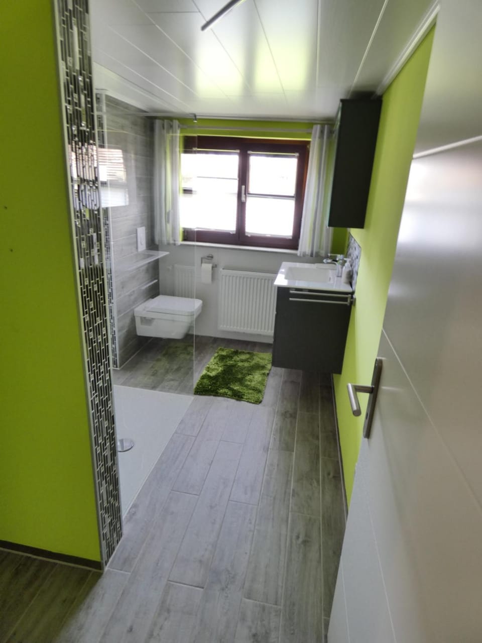 Anke`s Ferienwohnung Apartment in Eisenach
