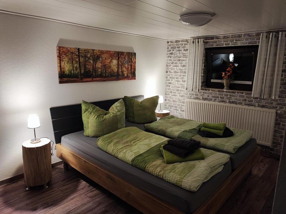 Anke`s Ferienwohnung Apartment in Eisenach