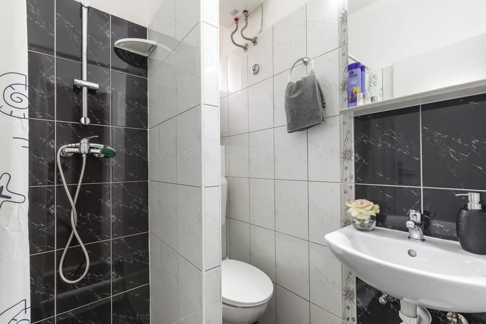 Guest House Beach & City Bed and Breakfast in Split