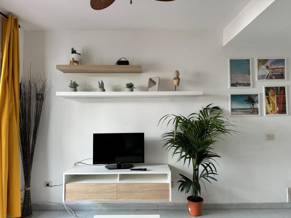 55 PLAYMAR VILLA WELLNESS House in Maspalomas