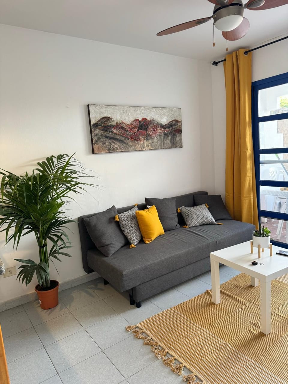 55 PLAYMAR VILLA WELLNESS House in Maspalomas