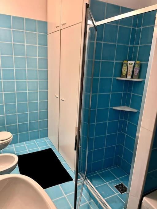 Il Portico. Charm apartment, Vicenza downtown. Apartment in Vicenza