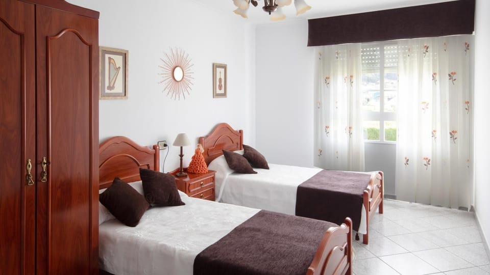 AG Casa Fuentes Canduas 1 Apartment in Bergantiños