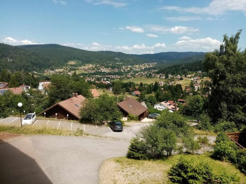 View (from property/room)