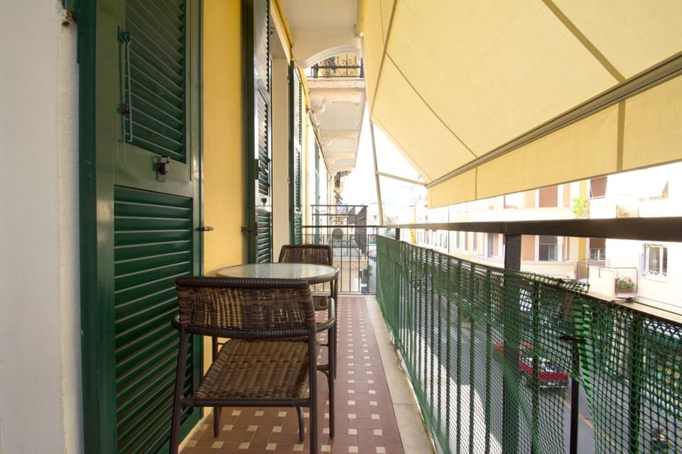 Alassio bnb Apartments Apartment in Liguria