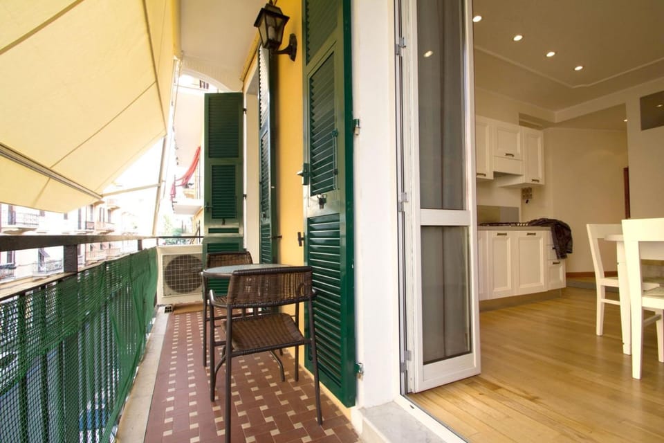 Alassio bnb Apartments Apartment in Liguria