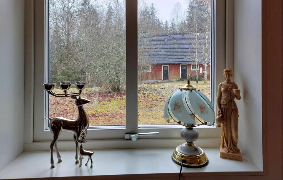 View (from property/room)