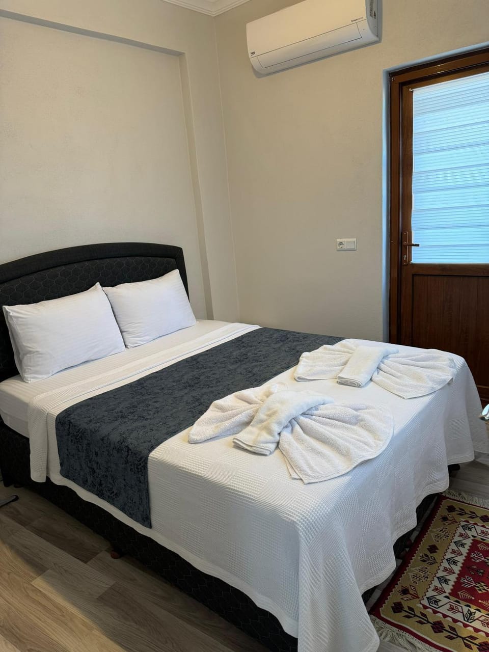 Gökçen Home Apartment in Turkey