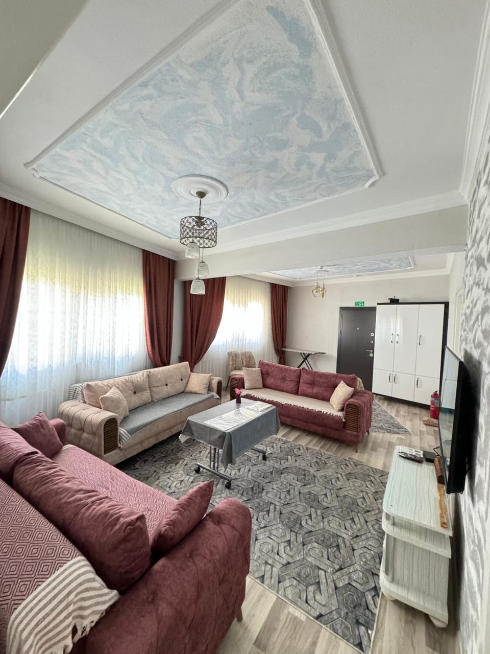 Gökçen Home Apartment in Turkey