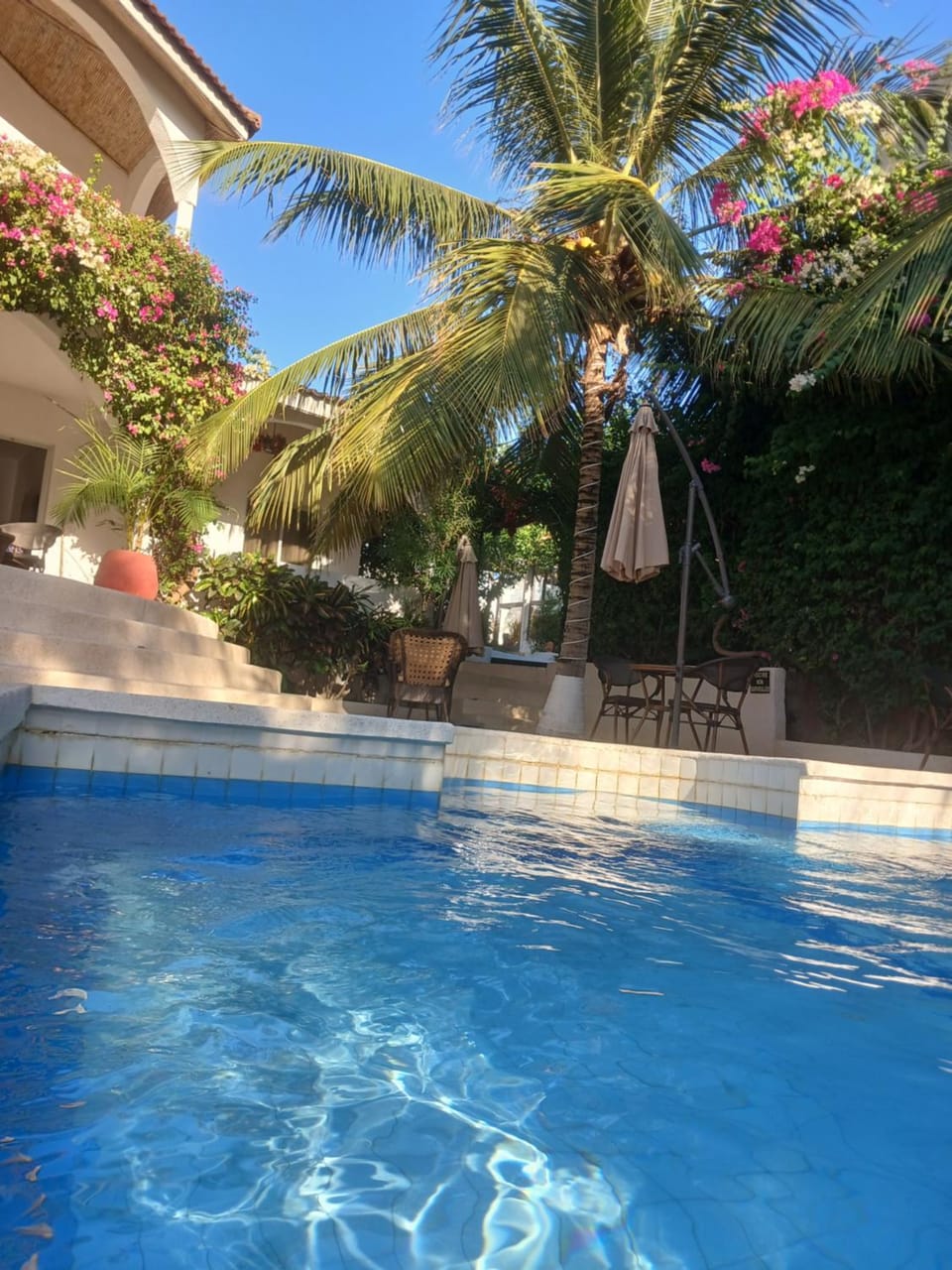 Sen hôtel Hotel in Saly