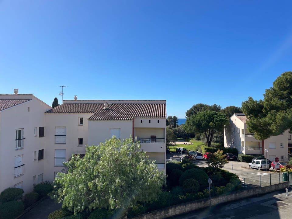 View (from property/room)