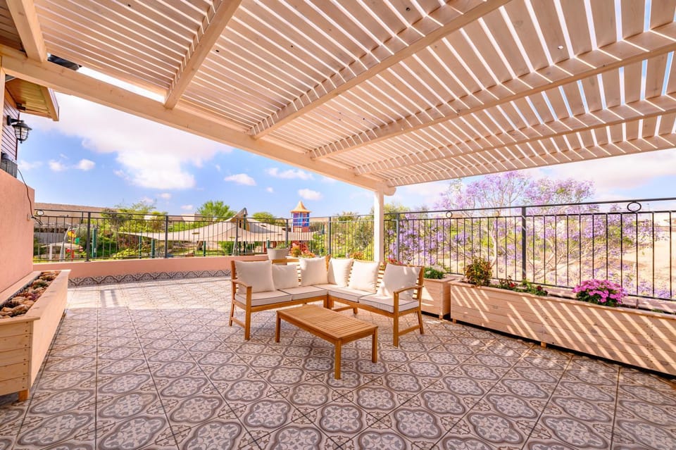 Day, Garden, View (from property/room), Balcony/Terrace, Balcony/Terrace