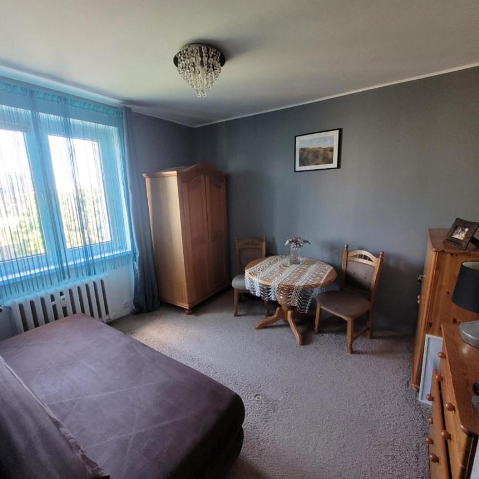 Przymorze Gdańsk Apartment in Gdansk