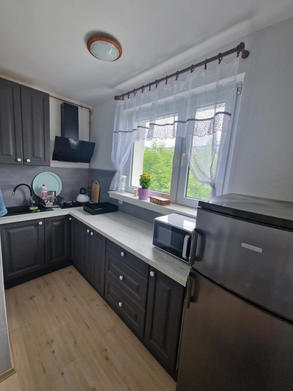 Przymorze Gdańsk Apartment in Gdansk