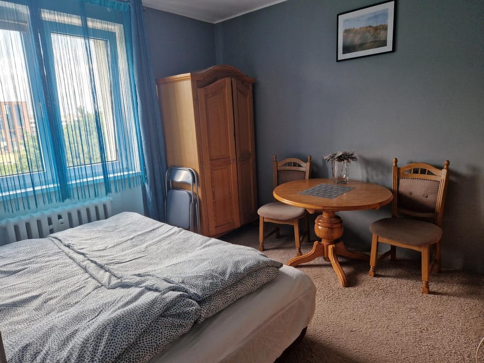 Przymorze Gdańsk Apartment in Gdansk