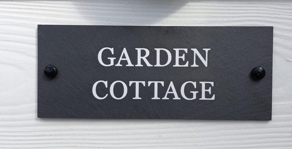 Property logo or sign