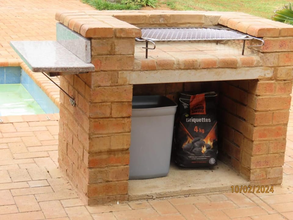BBQ facilities, Entertainment