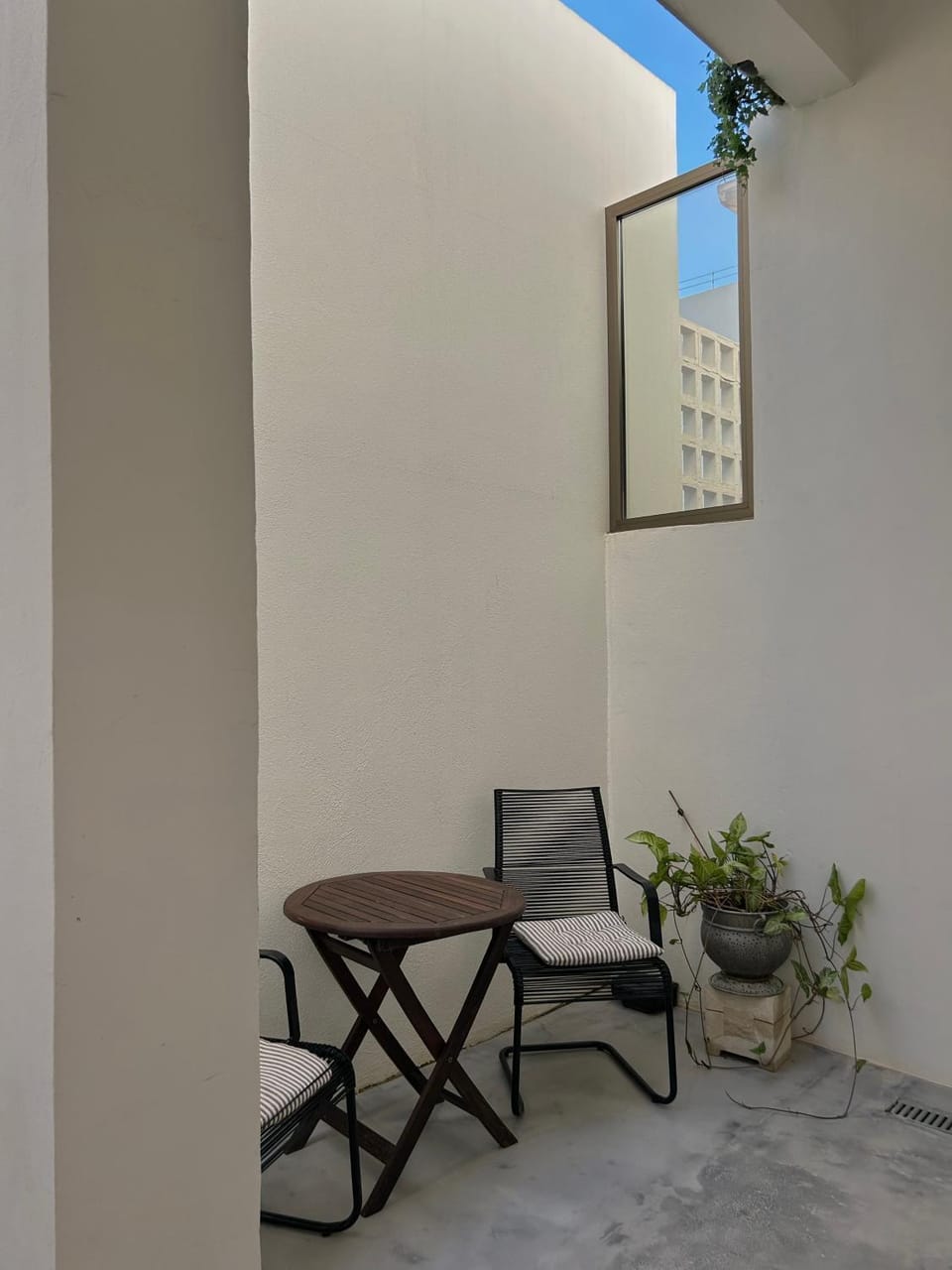 SQUARE 45 House in Chania