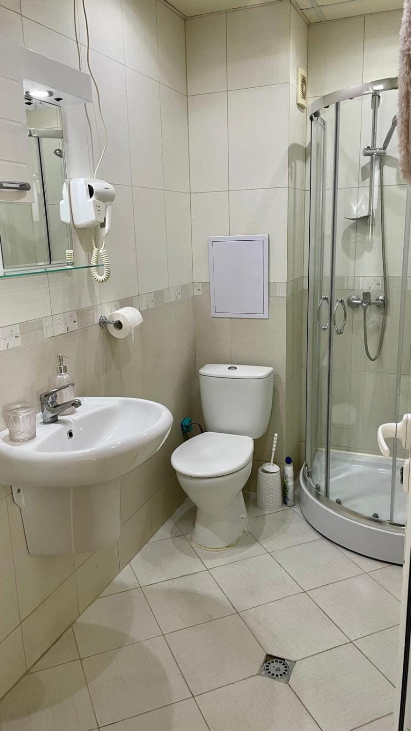 Shower, Toilet, Bathroom, Decorative detail