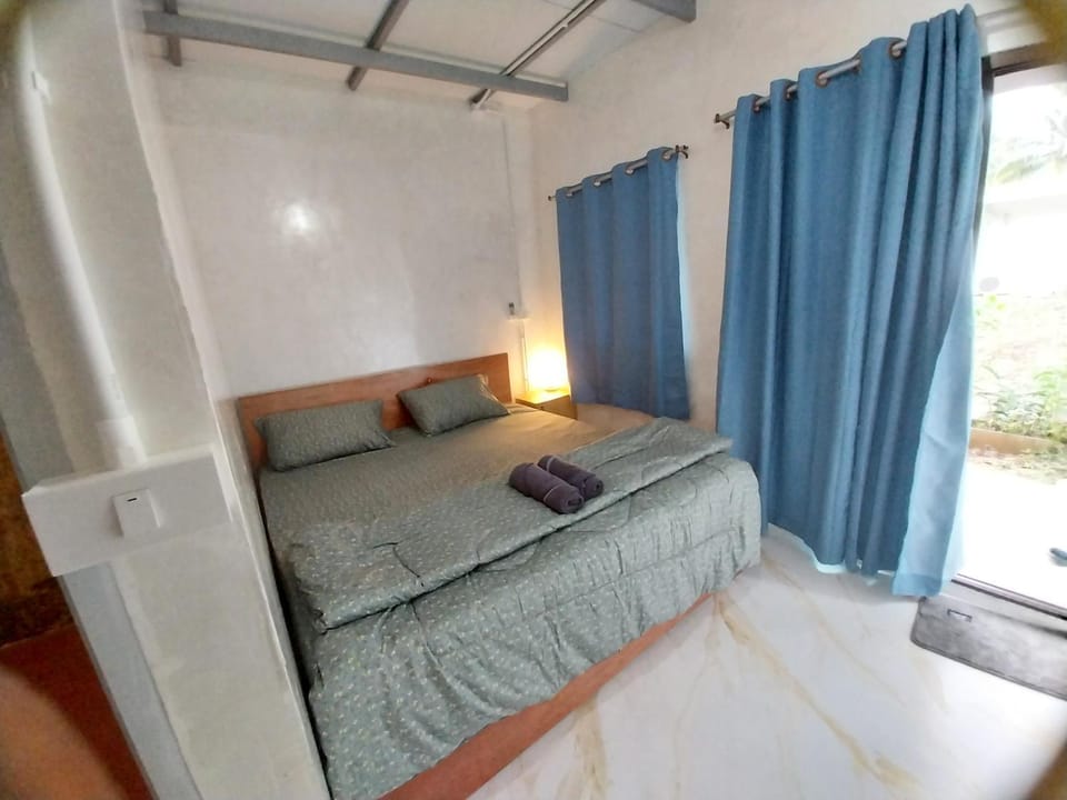 AioonHomestay Twin Room Chalet in Trat Changwat