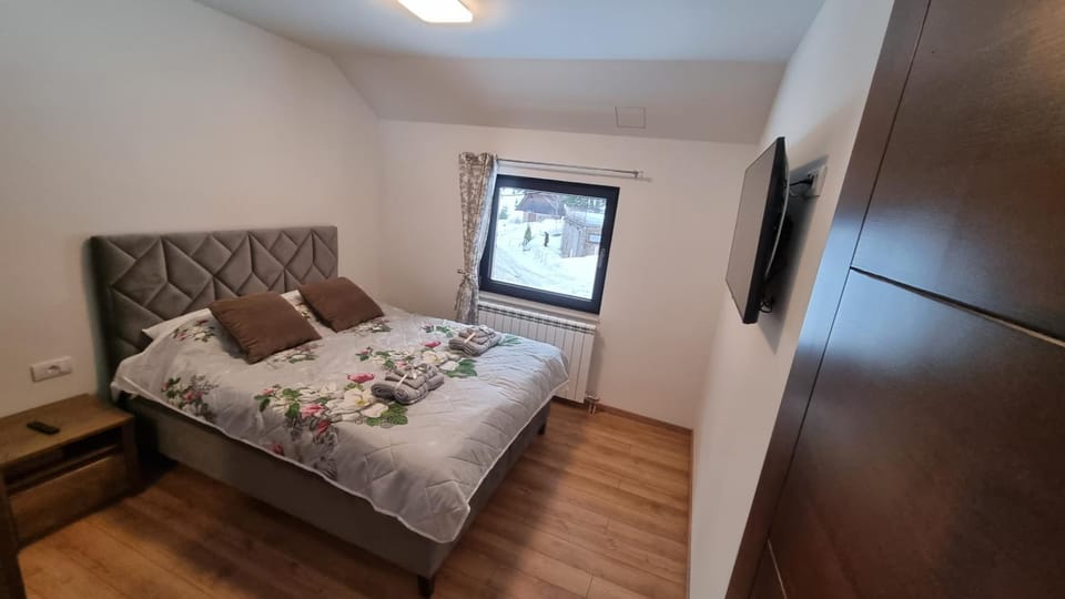 Jahorina Villa IN Apartment in Federation of Bosnia and Herzegovina