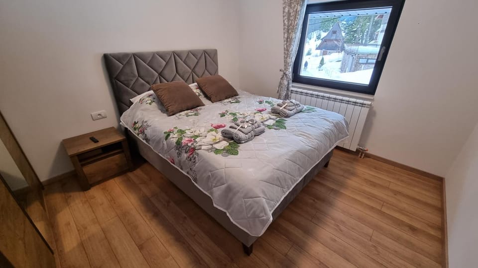 Jahorina Villa IN Apartment in Federation of Bosnia and Herzegovina
