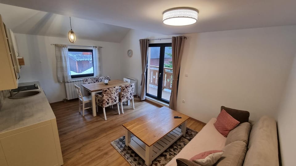 Jahorina Villa IN Apartment in Federation of Bosnia and Herzegovina